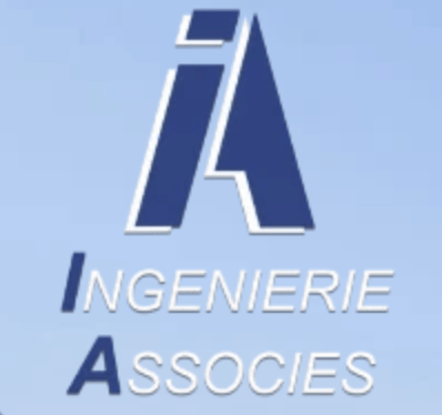 Ingenierie associés logo